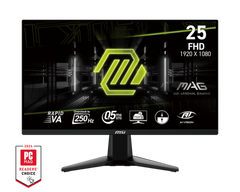 MSI MAG255XFV (24.5 inch 250Hz 1080P Rapid VA)