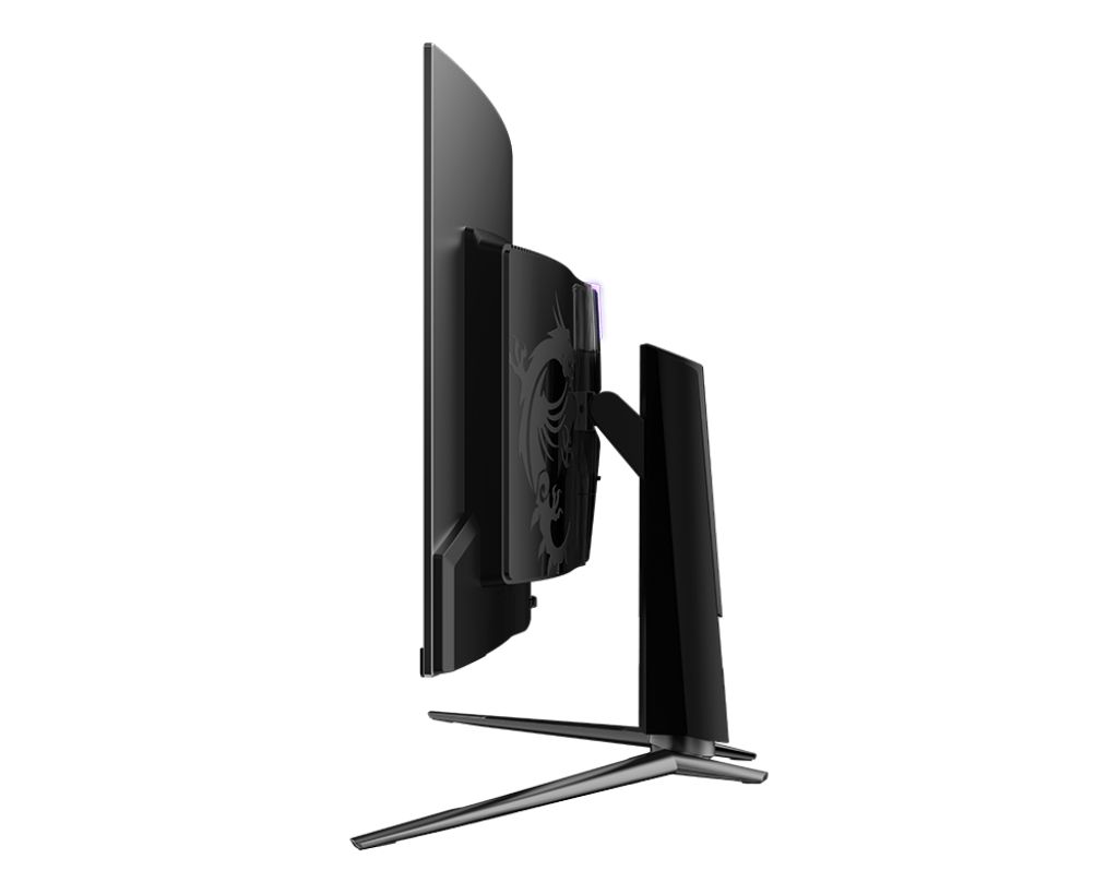 MSI MPG 321CURX QD-OLED (32inch 240Hz 4K Curved OLED)