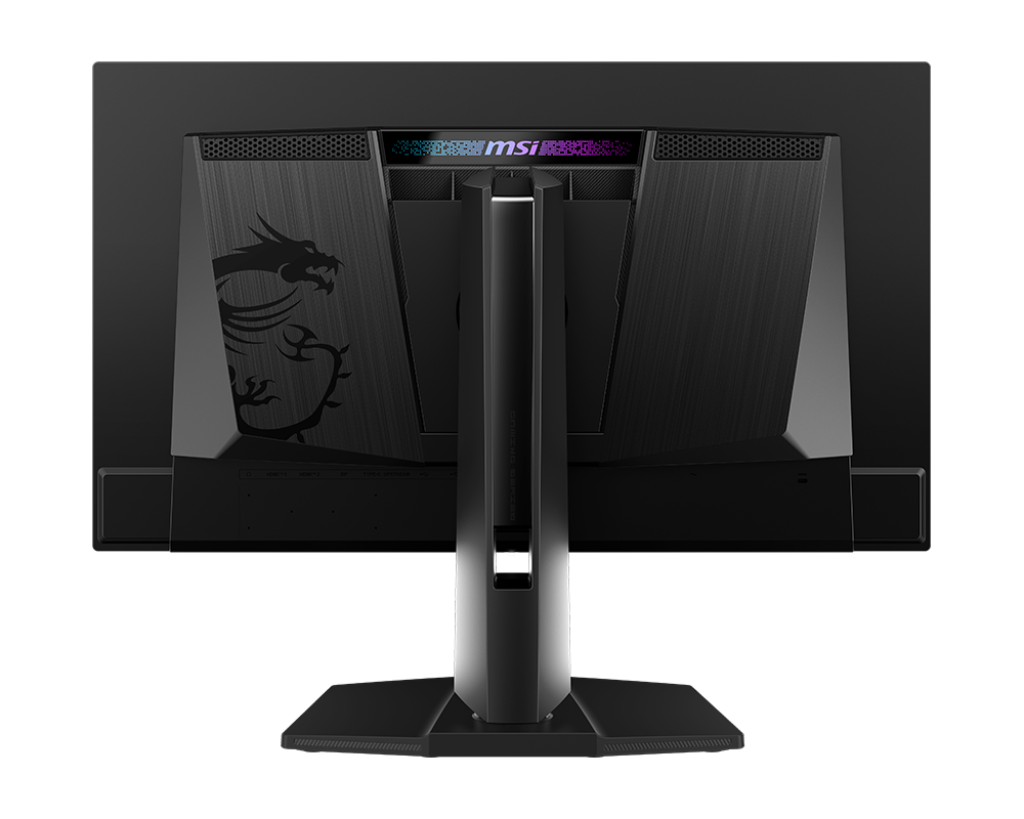 MSI MPG 272URX QD-OLED (27inch 240Hz 4K OLED)