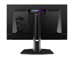 MSI MPG 272URX QD-OLED (27inch 240Hz 4K OLED)