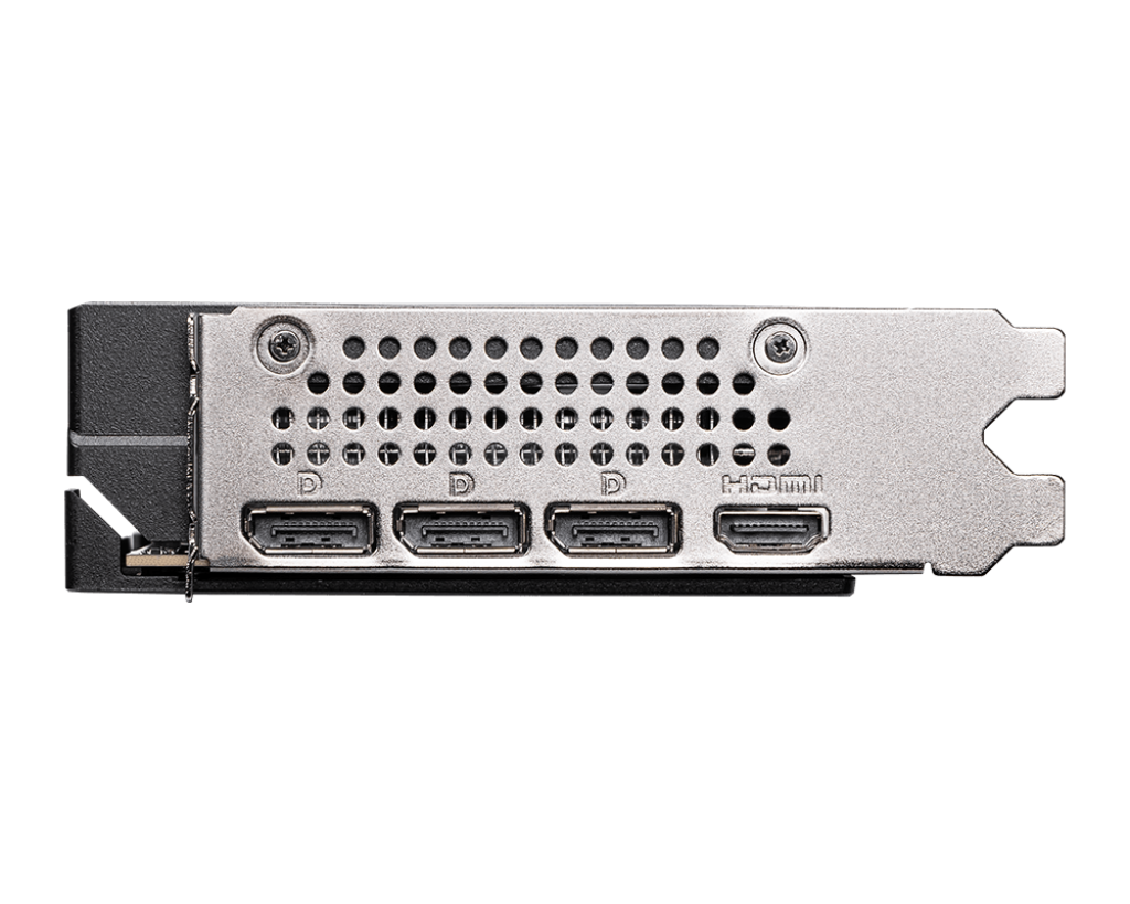 MSI RTX 5060Ti Shadow 2X OC 8GB