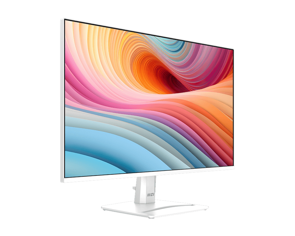 MSI Pro MP275W E2 (27 inch 120Hz 1080P IPS)