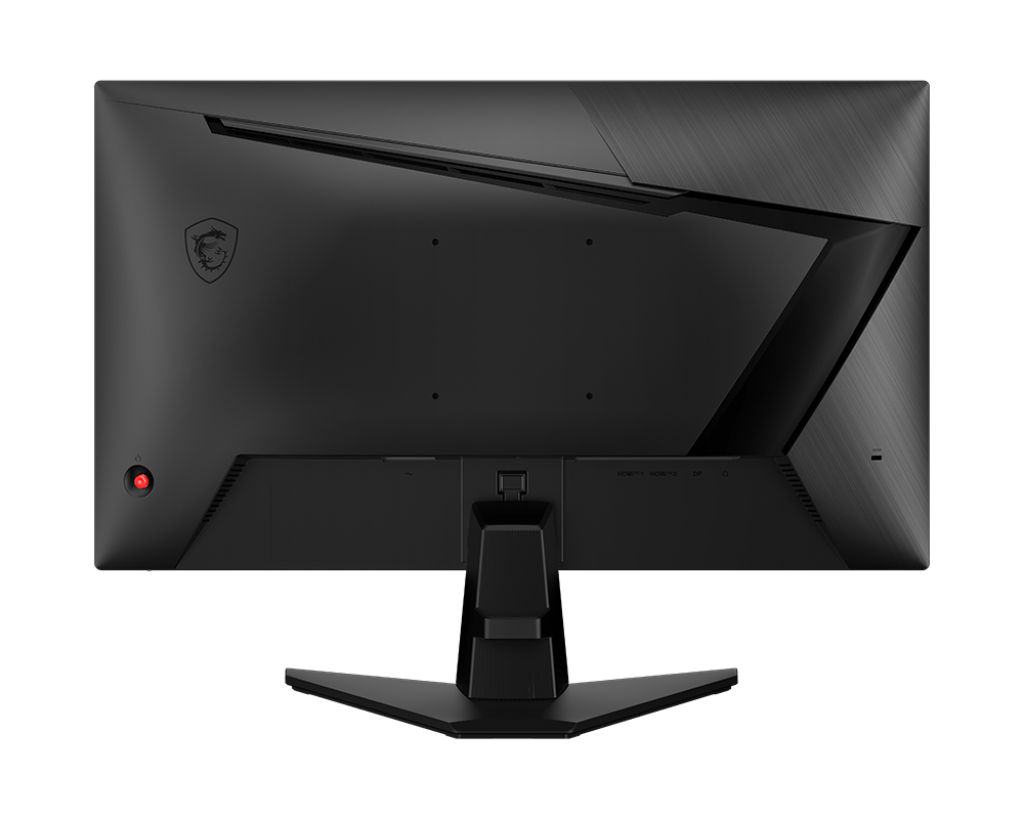 MSI MAG 255F E20 (24.5 inch 200Hz 1080P Rapid IPS)