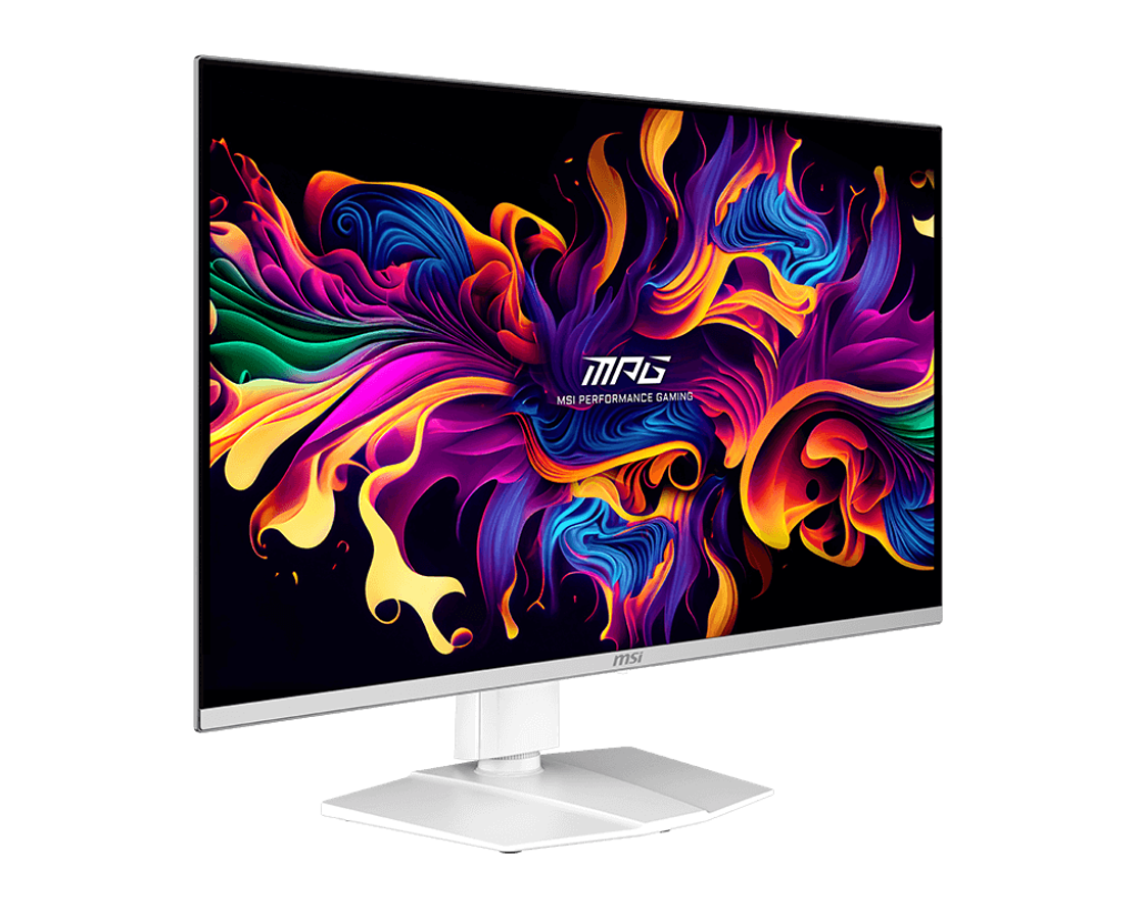 MSI MPG 321URXW QD-OLED (32inch 240Hz 4K OLED)