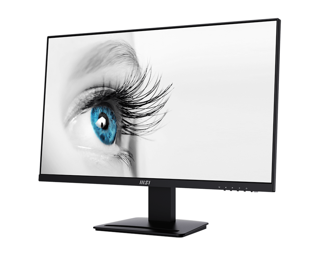 MSI Pro MP273A (27 Inch 100Hz 1080P IPS)