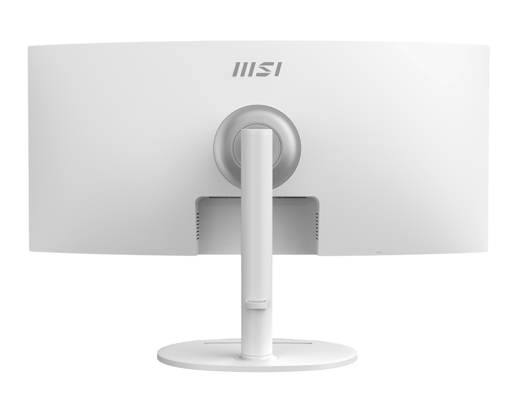 MSI Modern MD342CQPW (34 inch 120Hz 1440P Curved VA)
