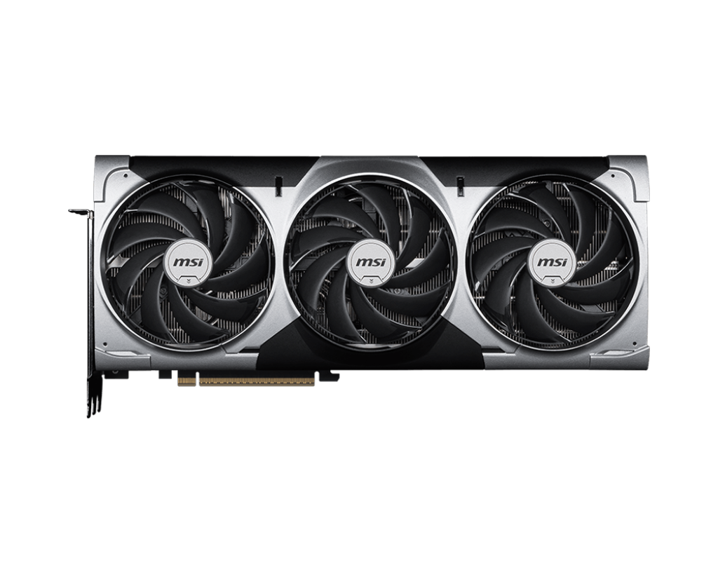 MSI RTX 5090 Ventus 3X OC 32GB