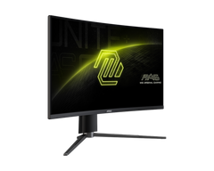 MSI MAG27CQ6PF (27 inch 180Hz 1440P Rapid Curved VA)