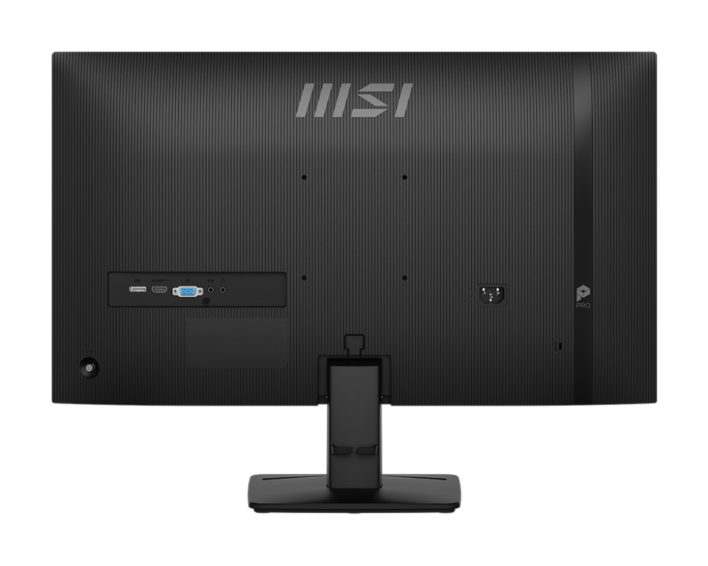 MSI Pro MP275 E2 (27 inch 120Hz 1080P IPS)