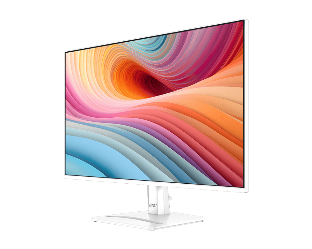 MSI Pro MP275W E2 (27 inch 120Hz 1080P IPS)