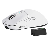 Attack Shark X3 Pro (White)