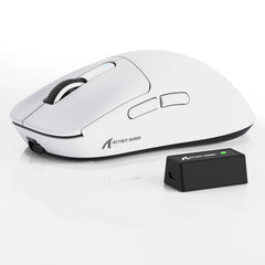 Attack Shark X3 Pro (White)