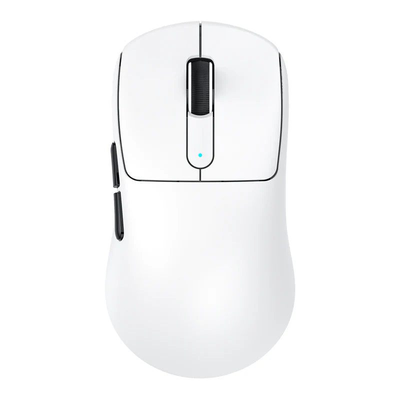 Attack Shark V5 (White)