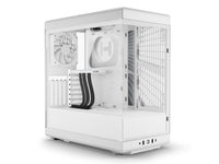 Hyte Y40 (Snow White)