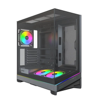 Montech Sky 3 (Black)