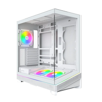 Montech Sky 3 (White)