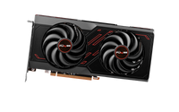 Sapphire Pulse RX 7600 8GB