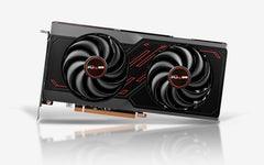 Sapphire Pulse RX 7600 8GB