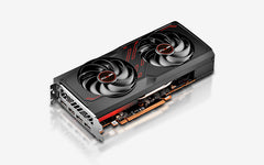 Sapphire Pulse RX 7600 8GB