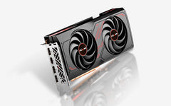 Sapphire Pulse RX 7600 8GB