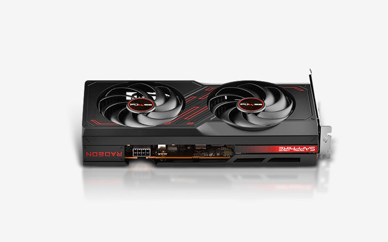 Sapphire Pulse RX 7600 8GB
