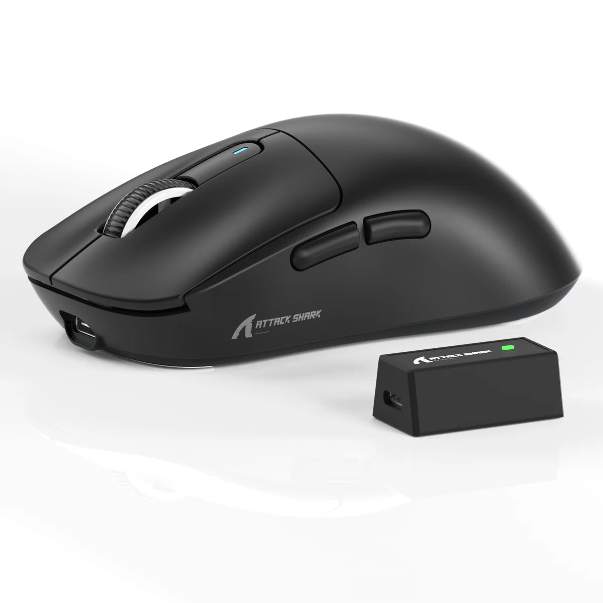 Attack Shark X3 Pro (Black)