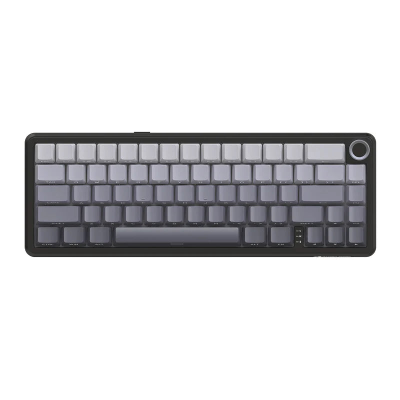 Attack Shark X66 (Grey)