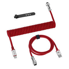 Attack Shark C01 Pro (Red)