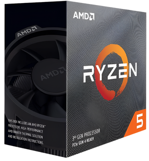 AMD Ryzen 5 5600