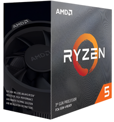 AMD Ryzen 5 5600