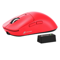 Attack Shark X3 Pro (Red)