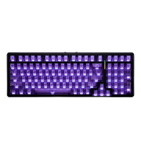 ATK A98 Pro (Shadow Purple)