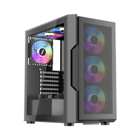 1stPlayer T7-P (Black)