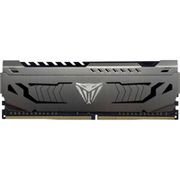 Patriot Viper Steel 1 x 8GB 3200Mhz C16