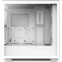 NZXT H7 Flow RGB (White)