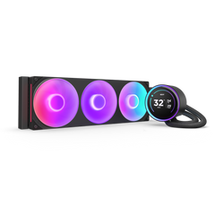 NZXT Kraken Elite 360 RGB v2 (Black)