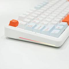 Aula F87 Pro (Sunset Coast - Nimbus Switch)