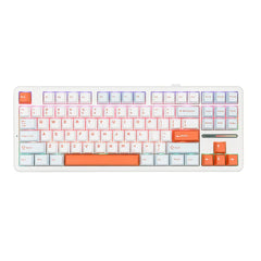 Aula F87 Pro (Sunset Coast - Nimbus Switch)