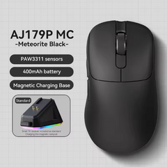 Ajazz AJ179P MC (Black)