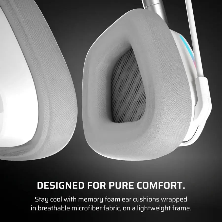 Corsair Void Wireless V2 (White)