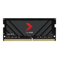 PNY XLR8 8GB Sodimm 3200Mhz