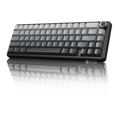 Attack Shark X66 (Grey)
