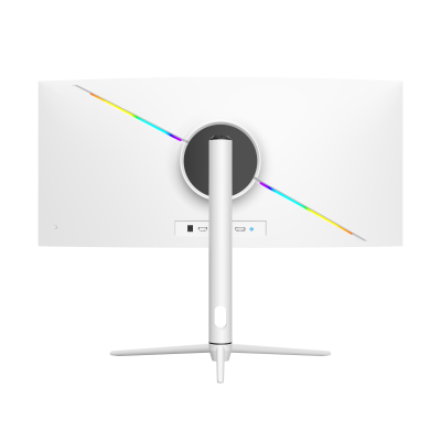 Dahua LM30 E330CW (30 inch 200Hz 1080P Curved VA)