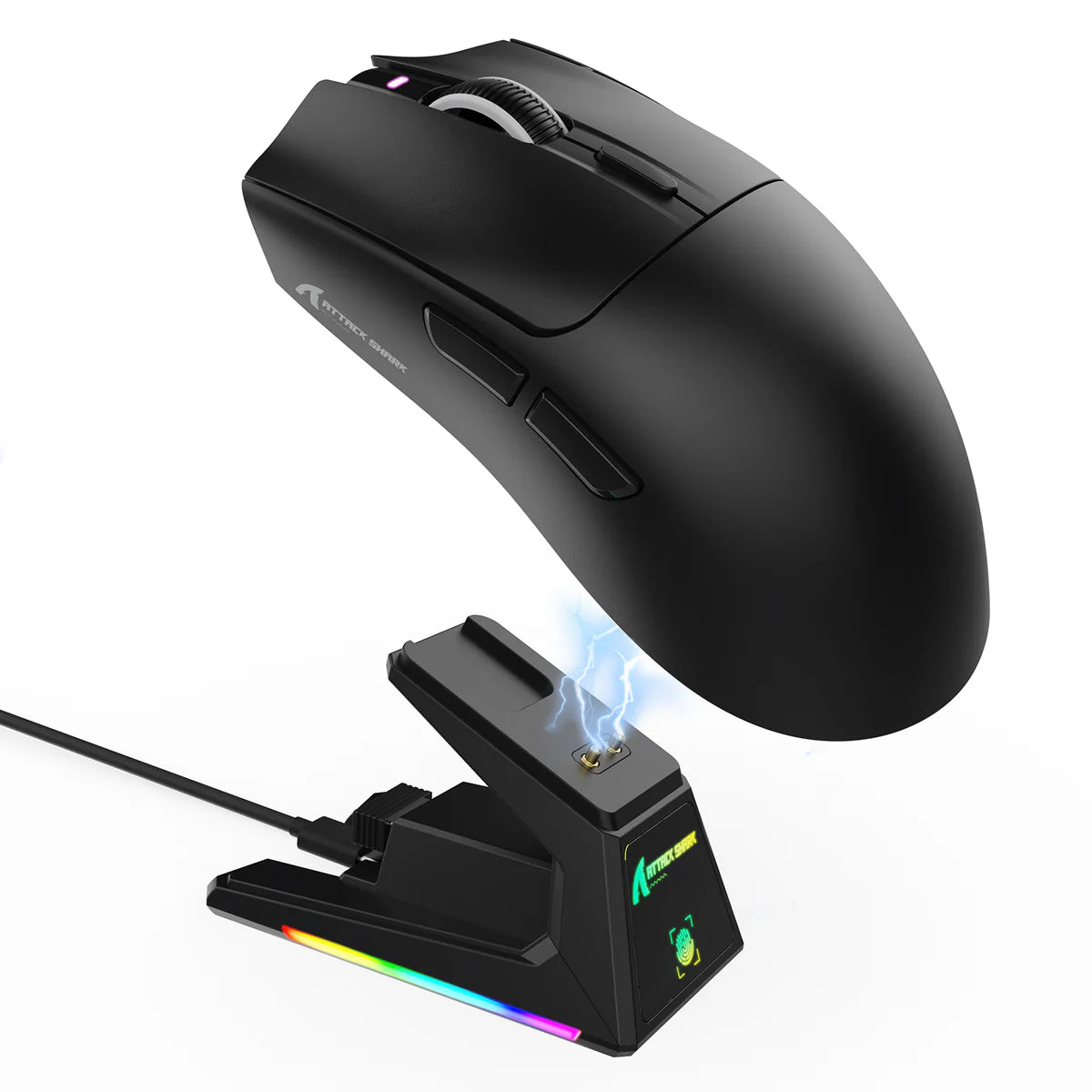 Attack Shark X1 (Black)