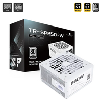 Thermalright SP850 850W ATX 3.1  Platinum (White)