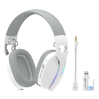 Attack Shark L90 (White)
