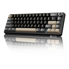 Attack Shark X66 (Black)
