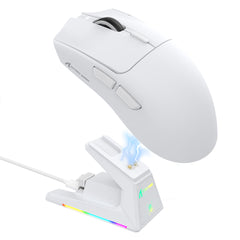 Attack Shark X1 (White)