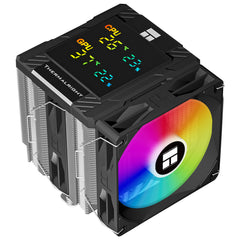 Thermalright Peerless Assassin 120 Digital ARGB (Black)