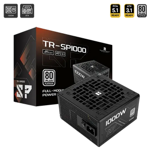 Thermalright SP1000 ATX 3.1 + Gen 5.1 Platinum